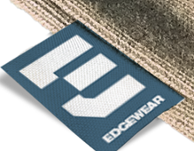 Edgewear